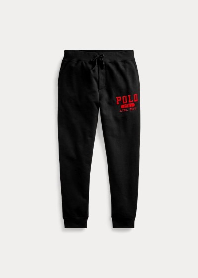 Joggers Polo Ralph Lauren Fleece Graphic Homem 95762-EWMD